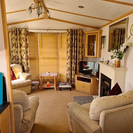 6 Berth Central Heated On The Chase Roxburgh Free Wifi 英戈尔德梅尔斯 外观 照片